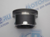 Поршни TEIKIN к-кт 4шт ремонт +0,50 NISSAN MR18DE, MR20DE 