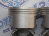 Поршни TEIKIN к-кт 4шт ремонт +0,50 TOYOTA 1SZ-FE