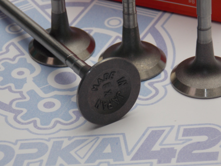 Клапан вЫпускной MMC 4G63, 6G72 