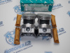 Поршни TEIKIN к-кт 4шт ремонт +0,50 MMC 4G69 (MIVEC)