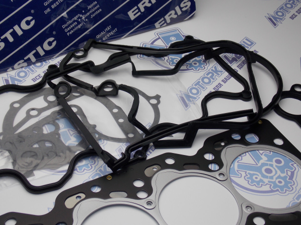 Ремкомплект двигателя ERISTIC TOYOTA 2C, 2C-T