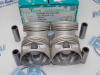 Поршни TEIKIN к-кт 4шт ремонт +0,50 GM G15MF, G15SF