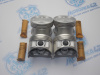 Поршни TEIKIN к-кт 4шт ремонт +0,50 TOYOTA 4A-GE