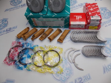 Комплект для ремонта двигателя 1G-FE Beams