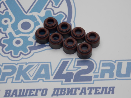 Маслосъемные колпачки NOK впуск HONDA B20B, ZC