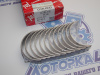 Вкладыши шатунные TAIHO ремонт +0,25 TOYOTA 2GR-FE