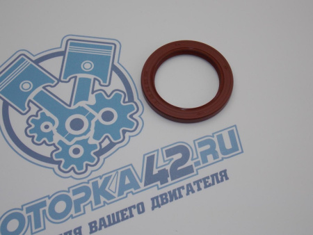 Сальник коленвала MUSASHI для TOYOTA 1JZ, 2JZ