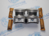 Поршни TEIKIN к-кт 4шт ремонт +0,50 OPEL Z18XE1 / Z18XE / Z18XEL / X18XE1