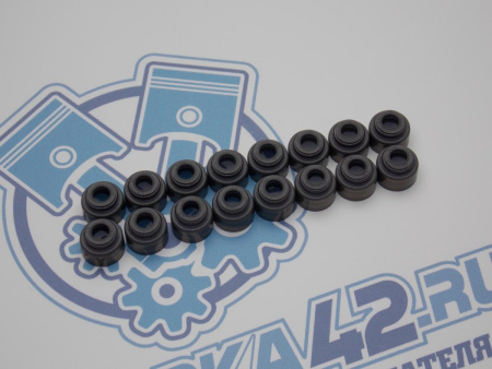 Маслосъемные колпачки NOK впуск для TOYOTA