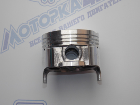 Поршни + кольца к-кт 3шт стандарт F8C MATIZ