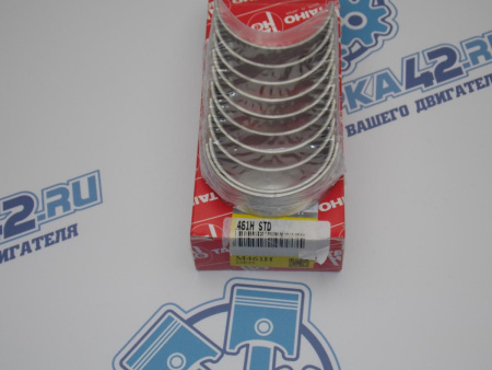 Вкладыши коренные TAIHO стандарт HONDA B20B