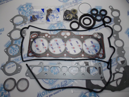 Ремкомплект двигателя THG TOYOTA 4A-GE '95-