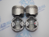 Поршни + кольца к-кт 4шт ремонт +0,50 SUZUKI G15#, G16A