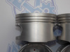 Поршни + кольца к-кт 4шт ремонт +0,50 GM A16DMS
