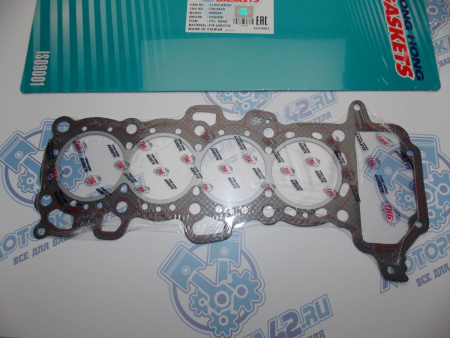 Прокладка ГБЦ NISSAN CGA3DE