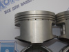 Поршни + кольца TEIKIN к-кт ремонт +0,50 HONDA H22A4