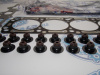 Ремкомплект двигателя PMC GM F14D3, F16D3 -'05