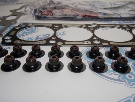 Ремкомплект двигателя PMC GM F14D3, F16D3 -'05