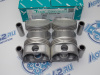 Поршни TEIKIN к-кт 4шт стандарт TOYOTA 7A-FE