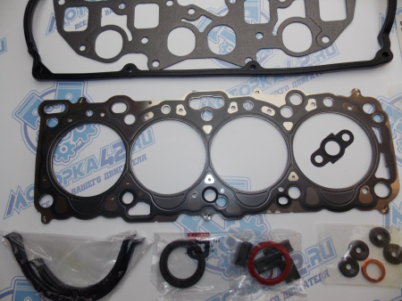 Ремкомплект двигателя ERISTIC NISSAN CD20-T