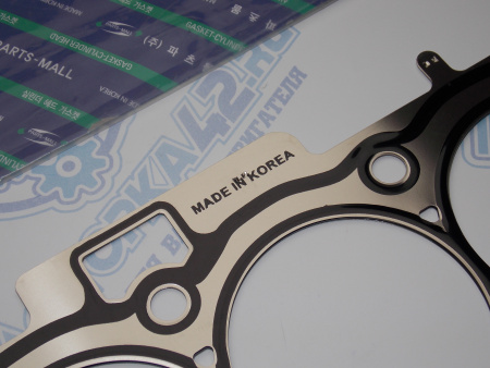 Прокладка ГБЦ Hyundai / Kia G4KA, G4KD