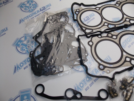 Ремкомплект двигателя NISSAN VQ37VHR