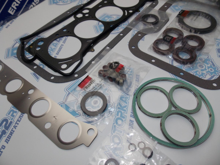 Ремкомплект двигателя ERISTIC TOYOTA 7A-FE