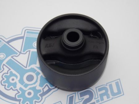 Сайлентблок подушки двигателя RBI ST190