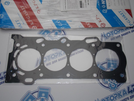 Прокладка ГБЦ KP TOYOTA 1ZZ