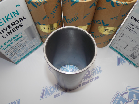 Гильзы к-кт 4шт стандарт HONDA L13A, L15A