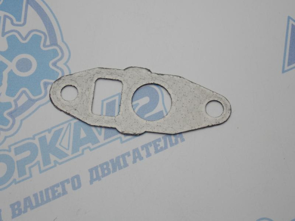 Прокладка EGR GM Lanos