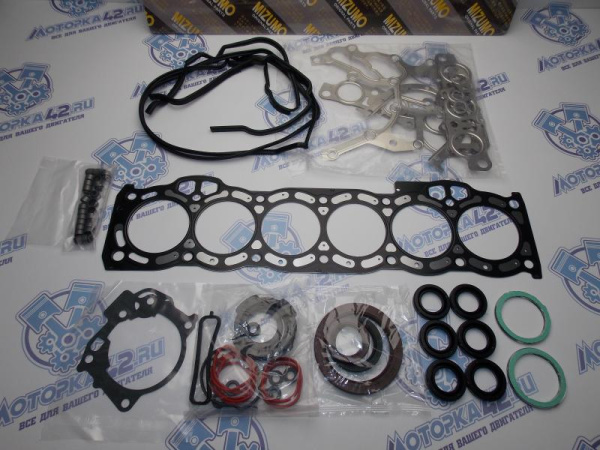 Ремкомплект двигателя MIZUMO TOYOTA 1G-FE