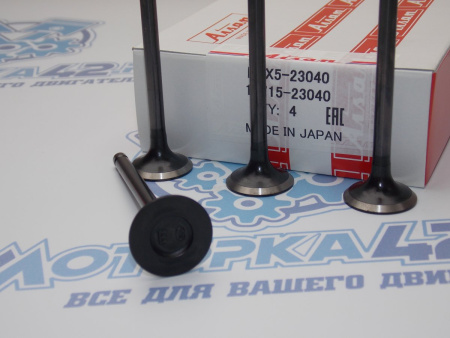 Клапан вЫпускной AISAN TOYOTA 2SZ-FE