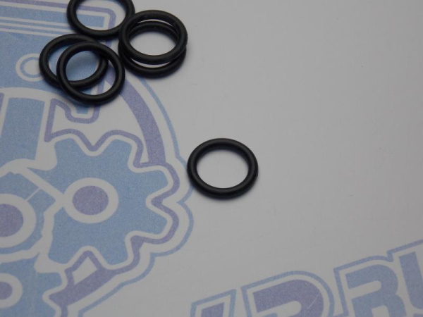 Кольцо передней крышки NISSAN QR20DE, QR25DE