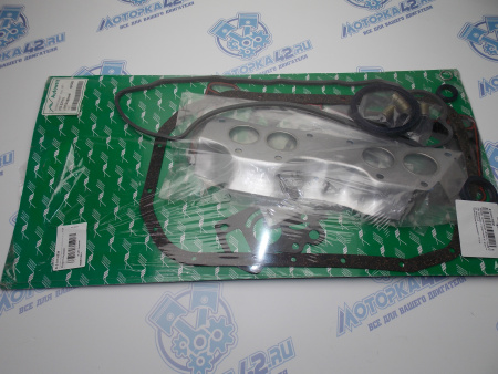 Ремкомплект двигателя MMC 4G63 SOHC 8V