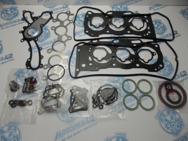 Ремкомплект ERISTIC двигателя TOYOTA 2GR-FE