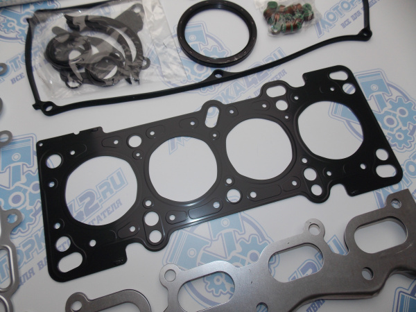 Ремкомплект STONE двигателя MAZDA B3