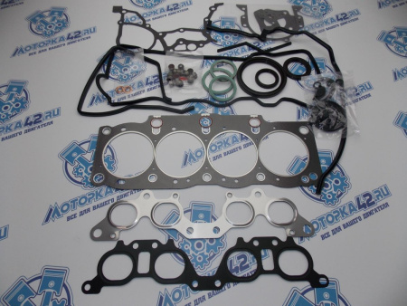 Ремкомплект двигателя ERISTIC TOYOTA 3S-FE