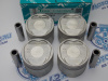 Поршни TEIKIN к-кт 4шт ремонт +0,50 MMC 4G63 OLD