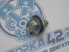 Болт новый шкива коленвала TOYOTA 1ZZ-FE