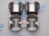 Поршни TEIKIN к-кт 4шт стандарт FORD 115л.с.