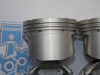 Поршни TEIKIN к-кт 4шт стандарт RENAULT K4M