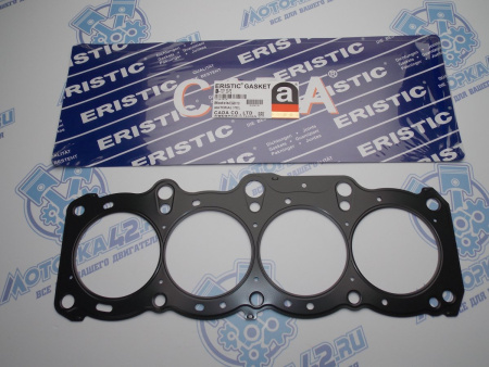 Прокладка ГБЦ ERISTIC TOYOTA 3S-FE металл