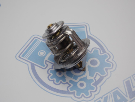 Термостат TAMA 82C TOYOTA #A, #E, #S, #C, #Y, 1NT, QG13, QG15, QG18, QG16DE