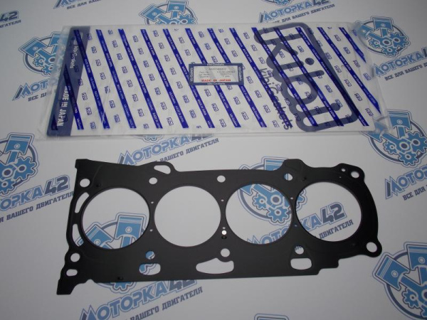 Прокладка ГБЦ KIBI TOYOTA 2AZ-FE