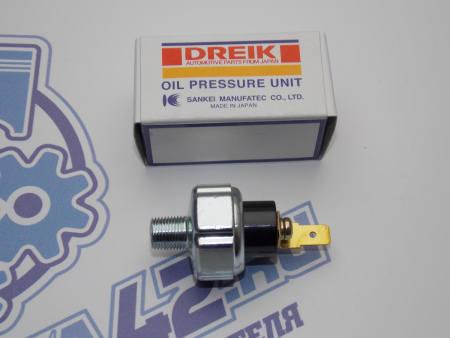Датчик давления масла DREIK TOYOTA MAZDA MMC