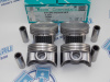 Поршни TEIKIN к-кт 4шт стандарт HONDA L13A / LEA 07-