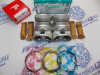 Поршни + кольца 4шт ремонт +0,50 GM G15MF, G15SF
