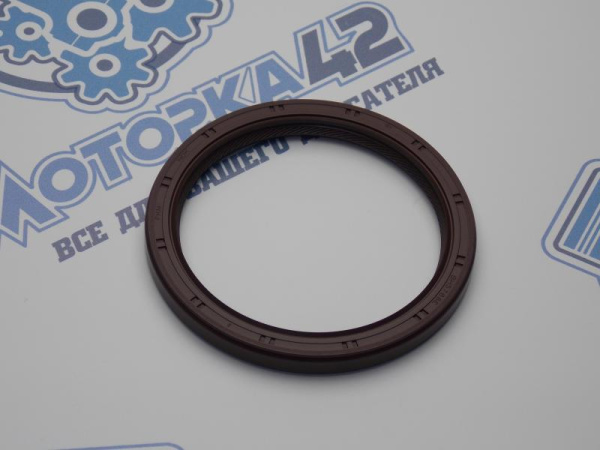 Сальник NOK коленвала задн TOYOTA 1ZZ, 3ZZ, 4ZZ