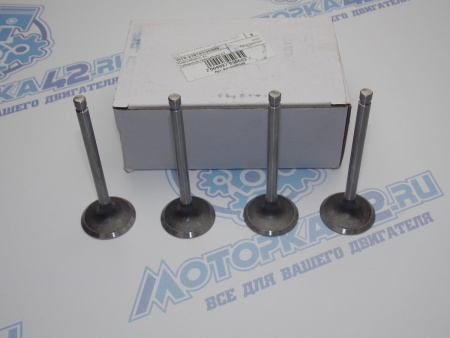 Клапан впускной TOYOTA 4A, 5A, 7A-FE '91-'02